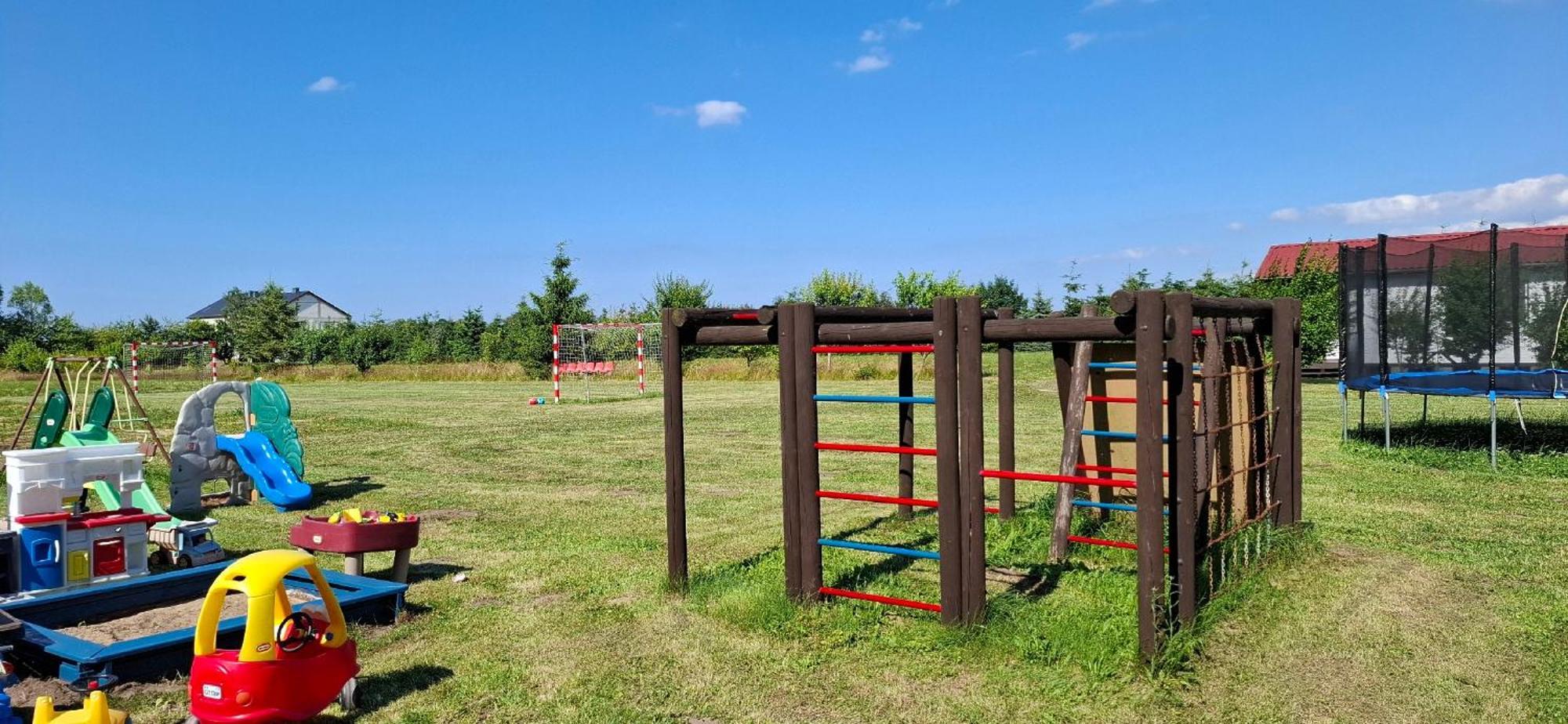 Domki Letniskowe Pod Orzechem Dziwnowek-Wrzosowo Wrzosowo  Bagian luar foto