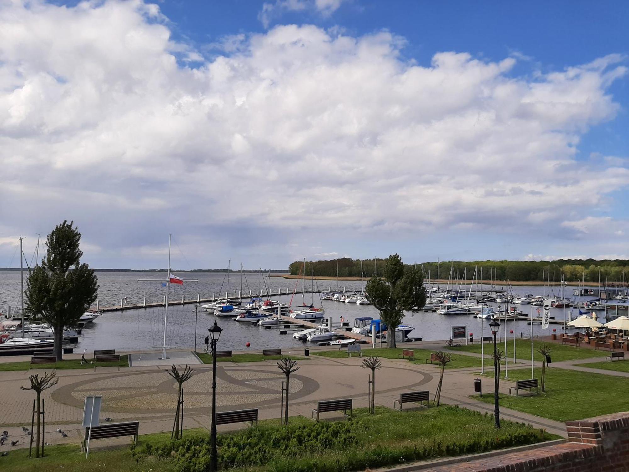 Domki Letniskowe Pod Orzechem Dziwnowek-Wrzosowo Wrzosowo  Bagian luar foto